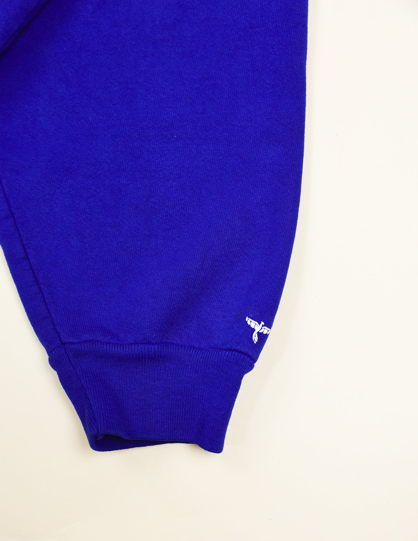 League Hoodie in Blue