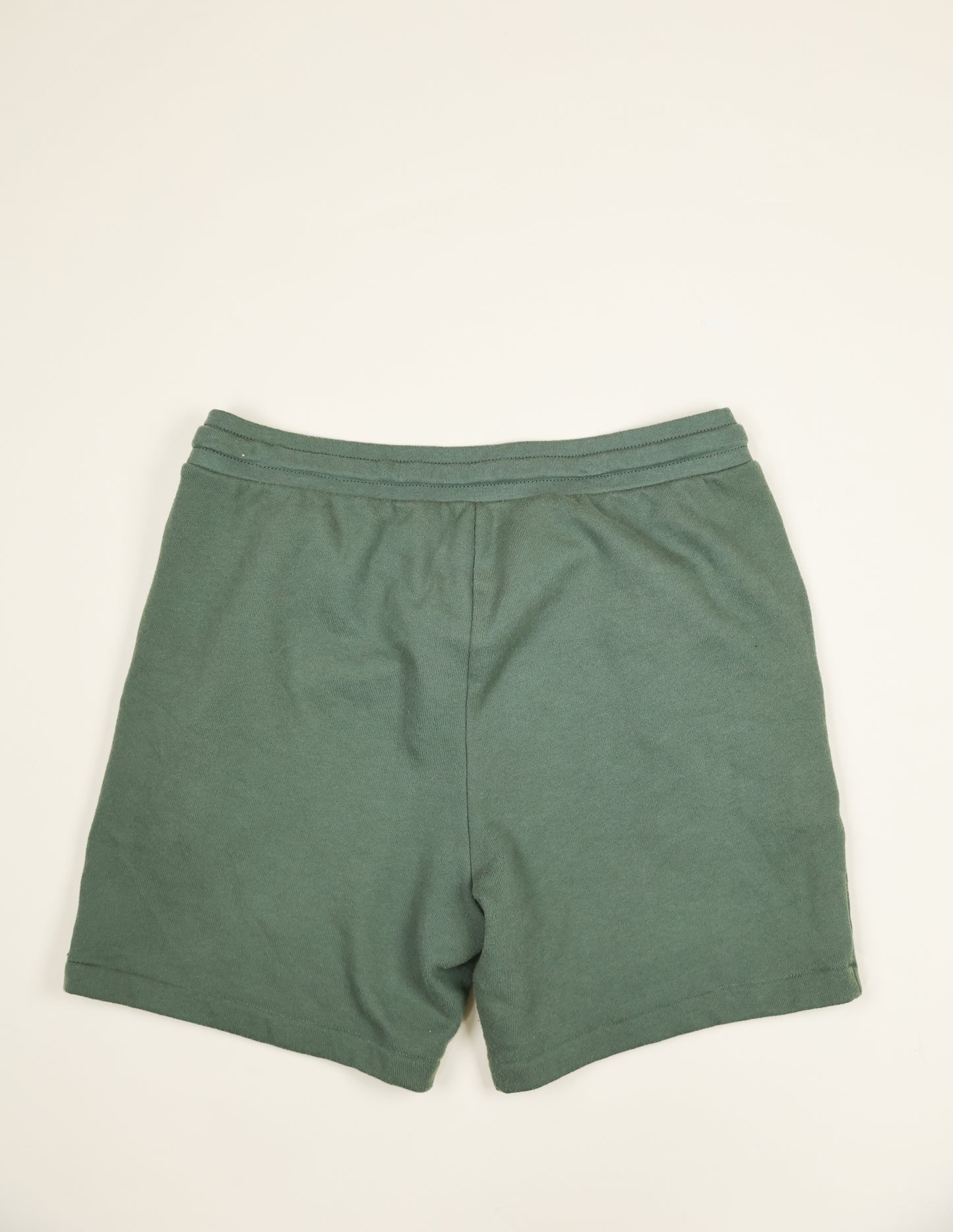 The Bay Shorts in Green
