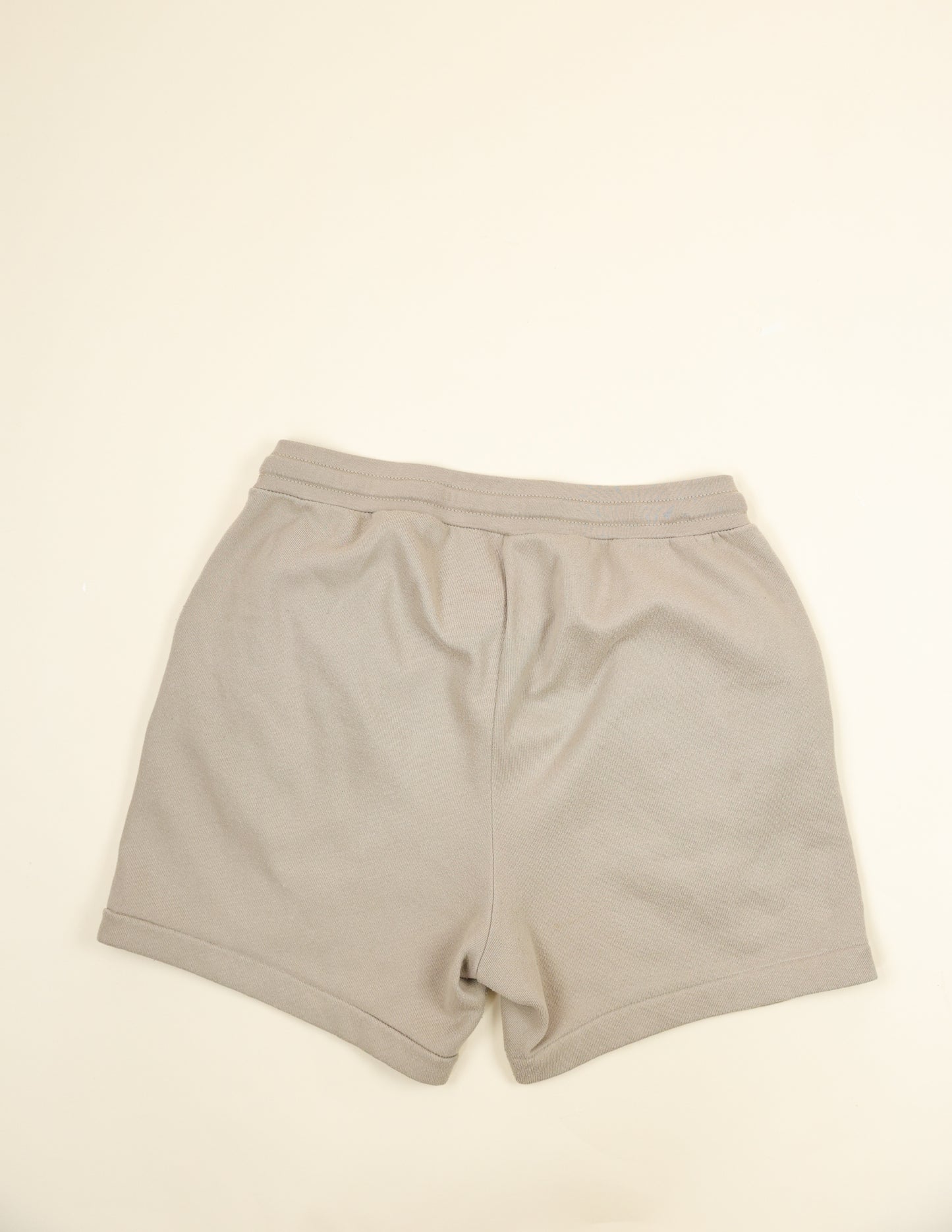 The Bay Shorts in Tan