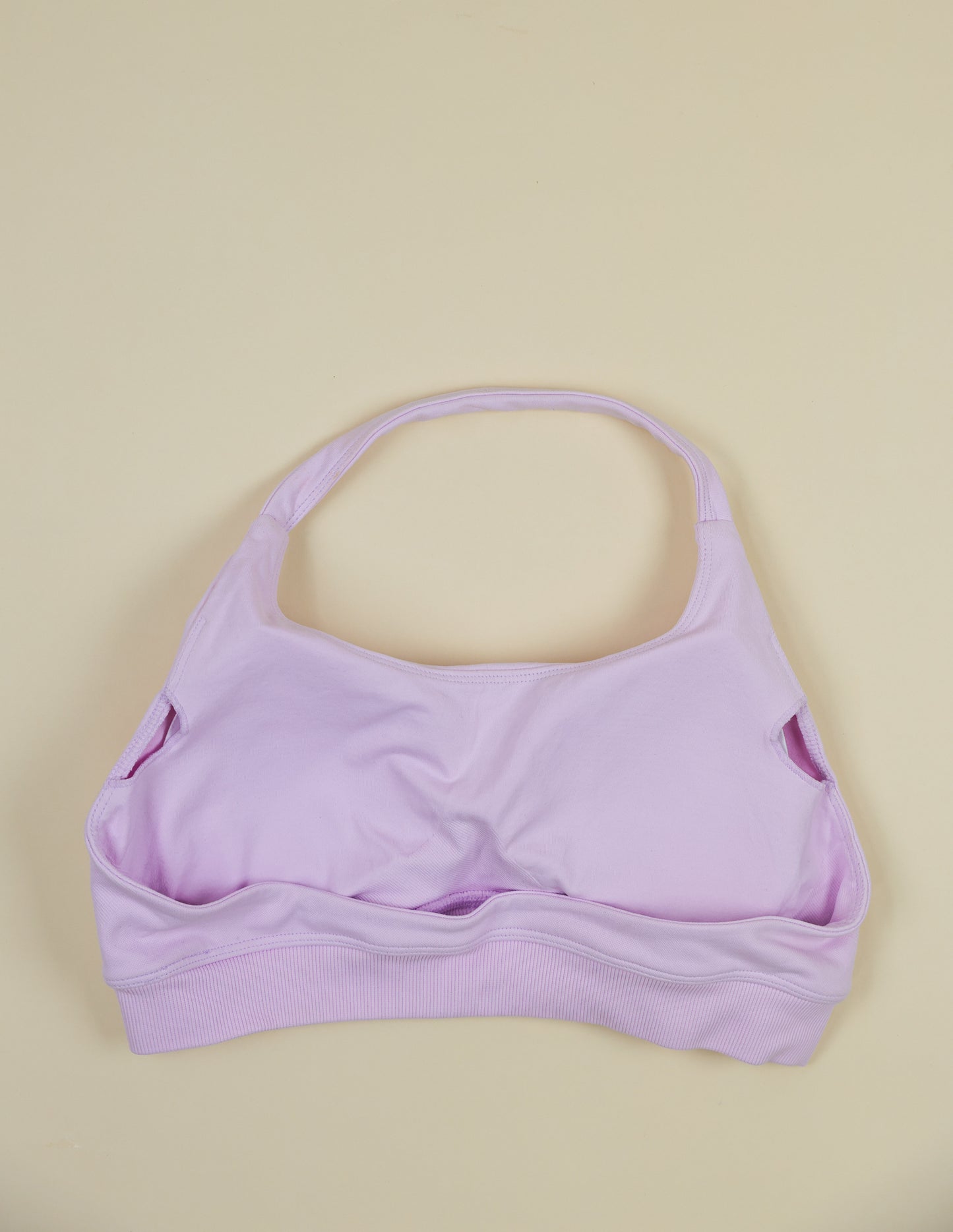Flight Halter in Pink