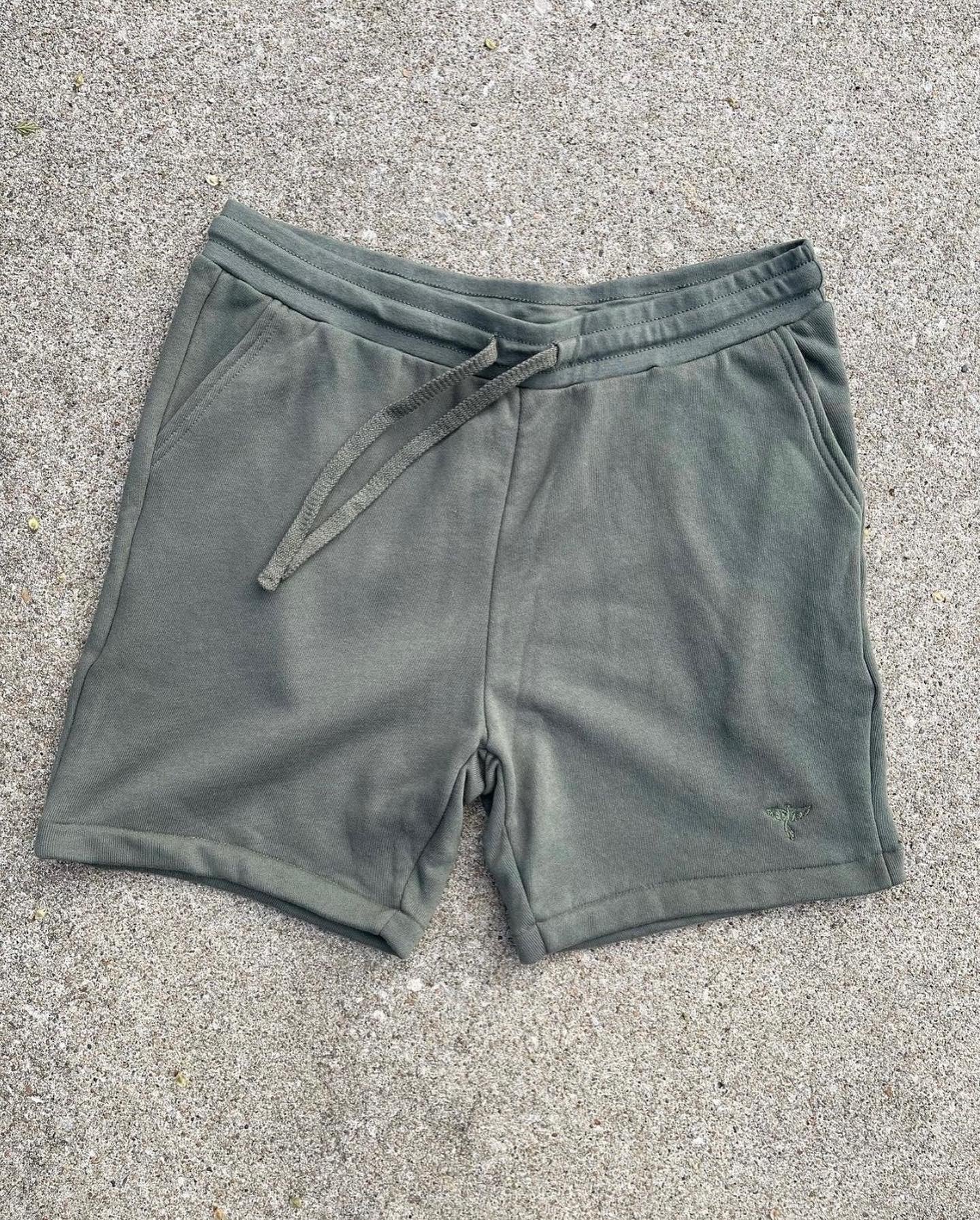 Mens Green Bay Shorts