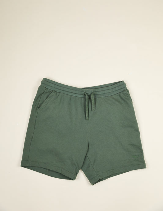 The Bay Shorts in Green