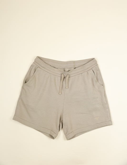 The Bay Shorts in Tan