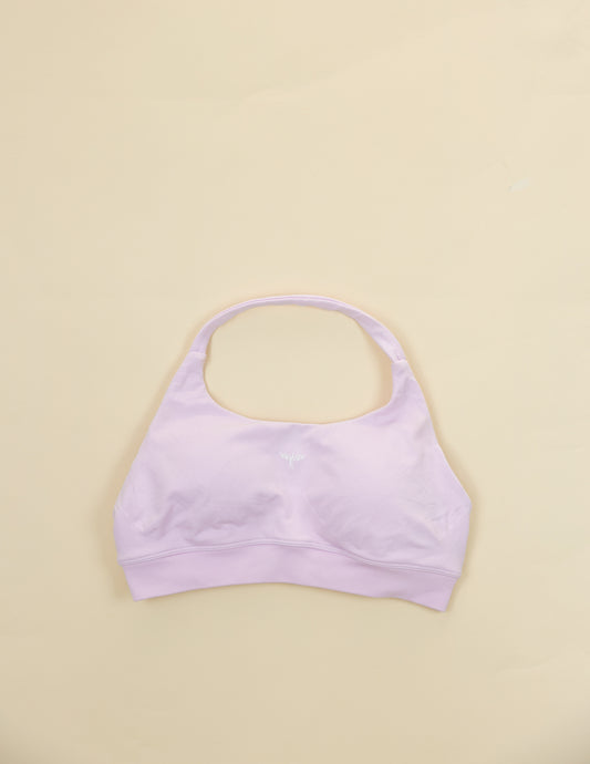 Flight Halter in Pink