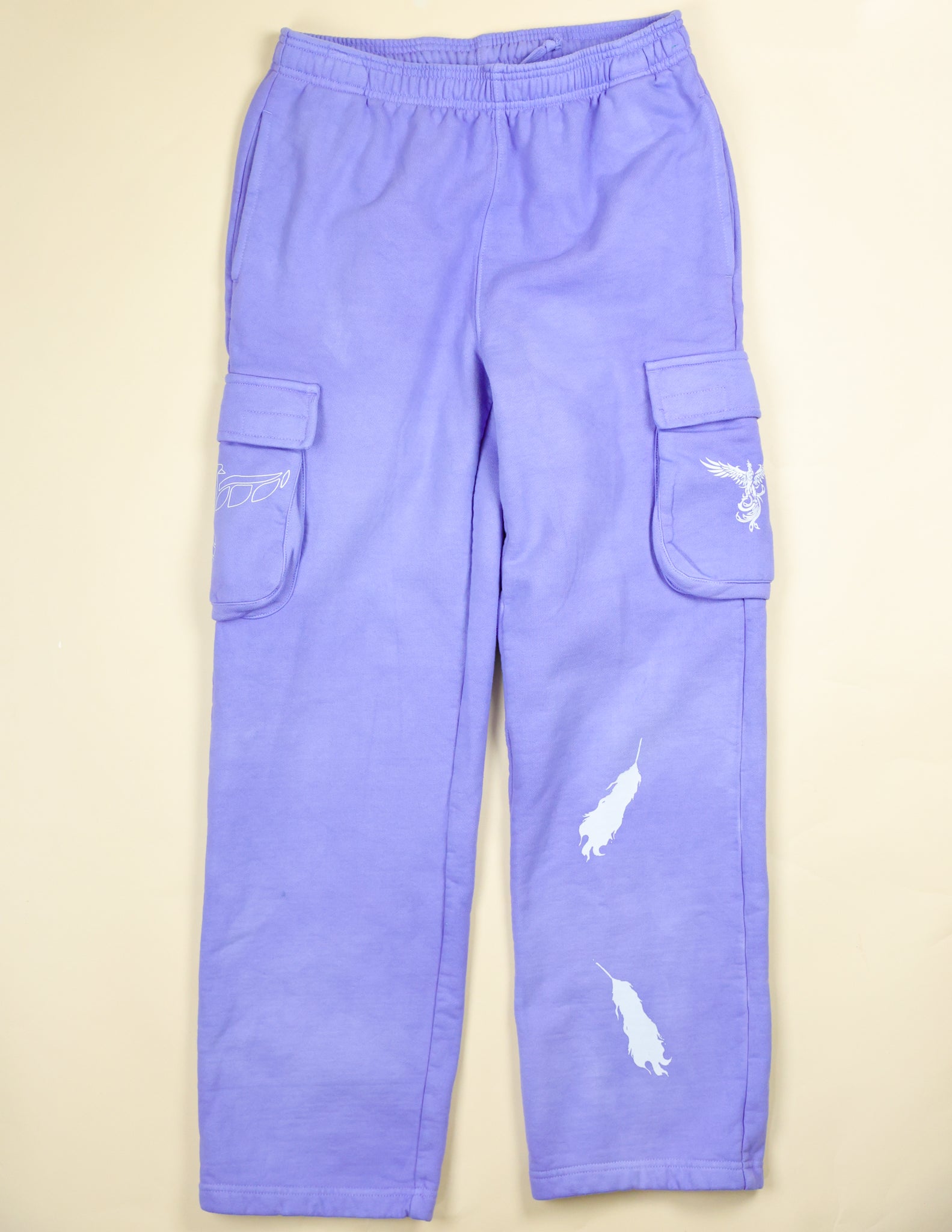 P.C Cargo Sweats – Rise No Other Way