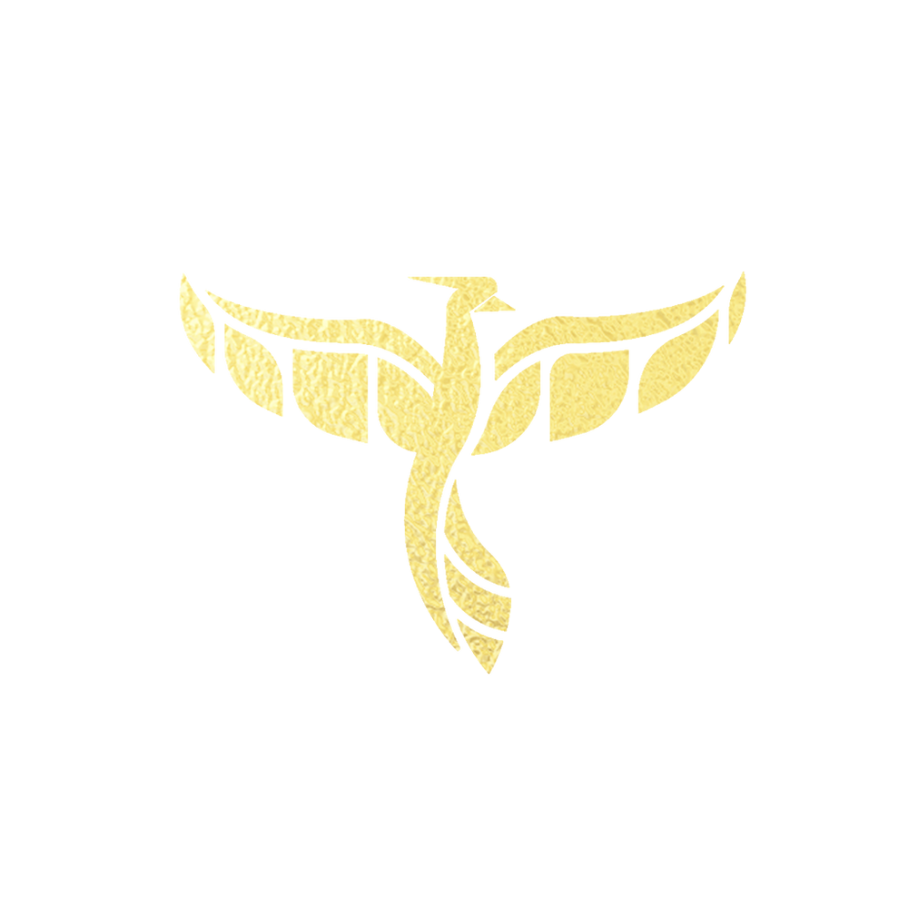 Rise No Other Way